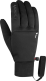 Reusch Backcountry TOUCH-TEC 6107159 7702 black front